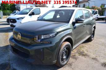 CITROEN C3 Aircross Benzina usata, Ferrara
