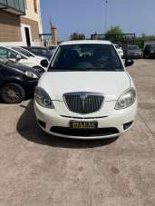 LANCIA Ypsilon Benzina 2010 usata, Sassari