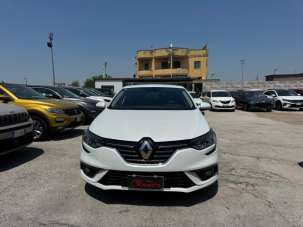 RENAULT Megane Diesel 2020 usata, Napoli