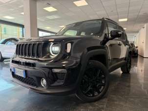 JEEP Renegade Diesel 2020 usata, Brescia