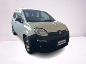 FIAT Panda Benzina 2019 usata, Cagliari
