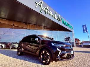 RENAULT Captur Benzina 2025 usata, Asti