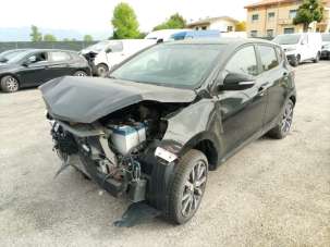 EVO Evo3 Benzina/GPL 2023 usata, Pordenone