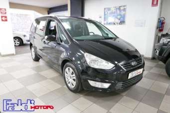 FORD Galaxy Diesel 2011 usata, Firenze