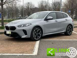 BMW 120 Elettrica/Diesel 2025 usata, Pavia