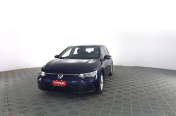 VOLKSWAGEN Golf Benzina 2023 usata, Verona
