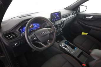 FORD Kuga Elettrica/Benzina 2023 usata, Verona