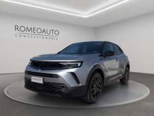 OPEL Mokka Diesel 2022 usata, Perugia