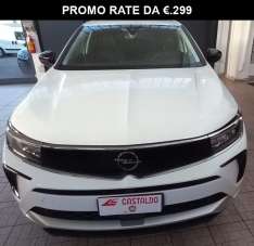 OPEL Grandland Diesel 2023 usata, Torino