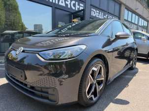 VOLKSWAGEN ID.3 Elettrica 2022 usata, Como