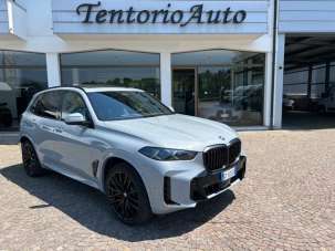BMW X5 Elettrica/Diesel 2025 usata, Lecco