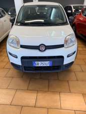 FIAT Panda Elettrica/Benzina 2023 usata, Sassari