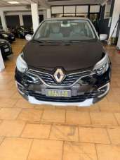 RENAULT Captur Benzina 2019 usata, Sassari