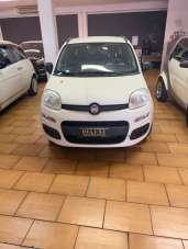 FIAT Panda Diesel 2013 usata, Sassari