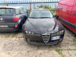 ALFA ROMEO 159 Diesel 2006 usata, Sassari