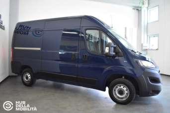 FIAT Ducato Diesel 2021 usata, Perugia