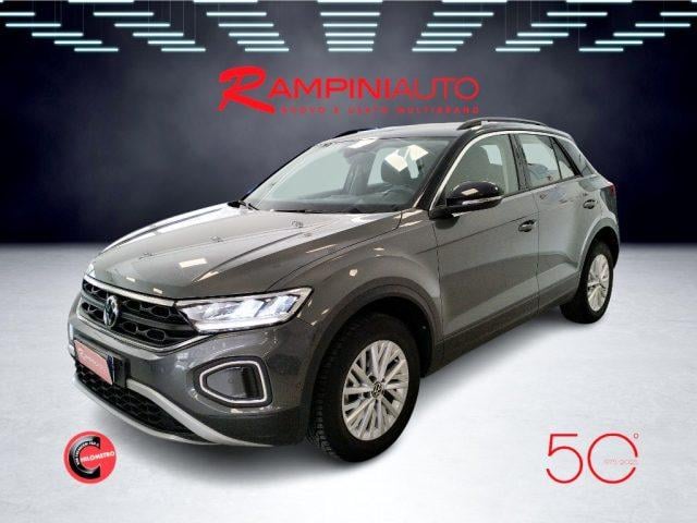 VOLKSWAGEN T-Roc Diesel 2023 usata, Perugia foto