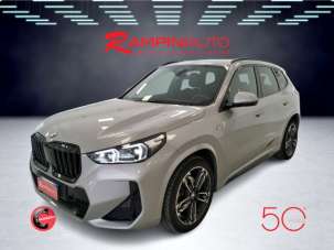BMW X1 Diesel 2024 usata, Perugia