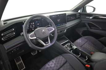 VOLKSWAGEN Tiguan Diesel 2024 usata, Verona