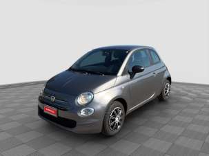 FIAT 500 Benzina 2020 usata, Verona