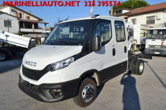 IVECO Daily Diesel usata, Ferrara