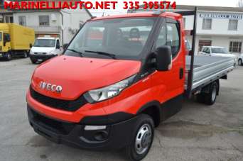 IVECO Daily Diesel 2016 usata, Ferrara