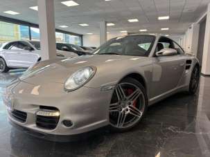 PORSCHE 911 Benzina 2006 usata, Brescia