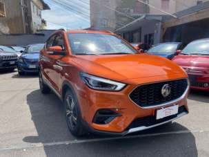 MG ZS Benzina 2025 usata, Milano