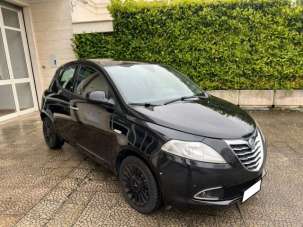 LANCIA Ypsilon Diesel 2011 usata, Bari