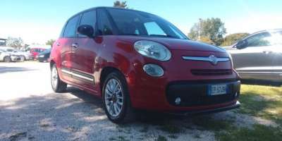 FIAT 500L Diesel 2012 usata, Forli-Cesena