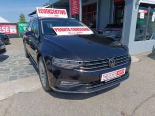 VOLKSWAGEN Passat Variant Benzina 2023 usata, Torino