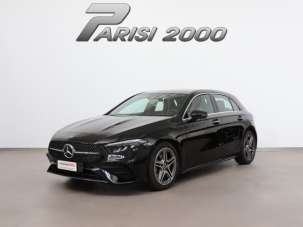 MERCEDES-BENZ A 180 Elettrica/Benzina 2025 usata, Milano