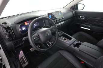 CITROEN C5 Aircross Diesel 2022 usata, Verona