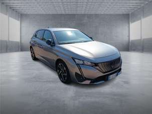 PEUGEOT 308 Diesel 2022 usata, Bari