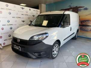 FIAT Doblo Diesel 2019 usata, Brindisi