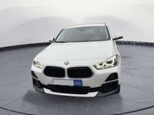 BMW X2 Benzina 2022 usata, Roma