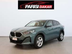 BMW X2 Diesel 2024 usata, Monza e Brianza