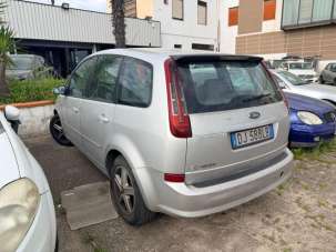 FORD C-Max Diesel 2009 usata, Sassari