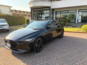 MAZDA 3 Elettrica/Benzina 2022 usata, Padova