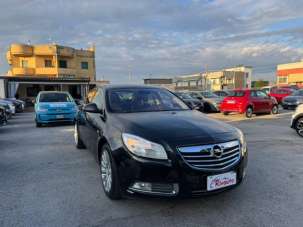 OPEL Insignia Diesel 2011 usata, Napoli