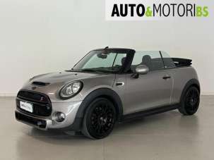 MINI Mini Benzina 2017 usata, Brescia
