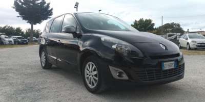 RENAULT Scenic Diesel 2010 usata, Forli-Cesena