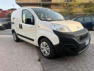 FIAT Fiorino Diesel 2022 usata, Roma