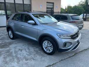 VOLKSWAGEN T-Roc Diesel 2022 usata, Brescia