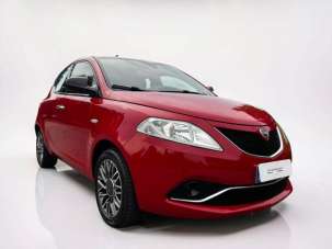 LANCIA Ypsilon Diesel 2016 usata, Venezia
