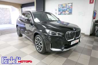 BMW X1 Diesel 2025 usata, Firenze