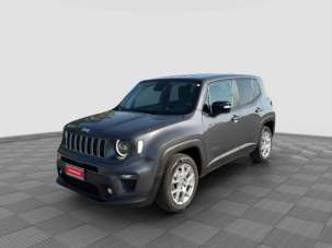 JEEP Renegade Diesel 2023 usata, Verona