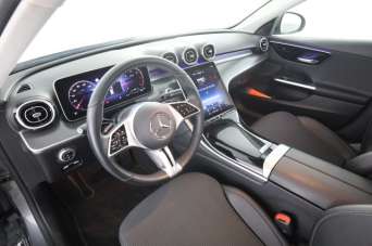MERCEDES-BENZ CLA Elettrica/Diesel 2022 usata, Verona