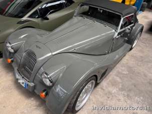 MORGAN Aero 8 Benzina 2016 usata, Pisa