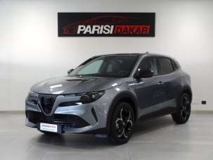 ALFA ROMEO Junior Elettrica/Benzina 2024 usata, Monza e Brianza